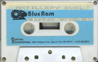 Artillery Duel (Side 1)